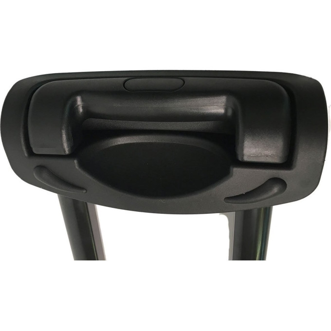 Запчасть для сумки (ручка) DAKINE REPLACE HANDLE KIT SPLIT ROLLER EQ 75L/100L 2018+ BLACK 10002192 (0610934256017)