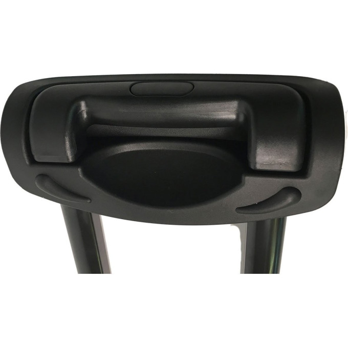 Запчасть для сумки (ручка) DAKINE REPLACE HANDLE KIT SPLIT ROLLER EQ 75L 2018+ BLACK 10002496 (0610934290769)