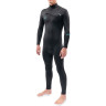 Гидрокостюм DAKINE MEN'S MISSION CHEST ZIP FULL SUIT 2/2mm Black Размер L DK21M22M (0604565434296)