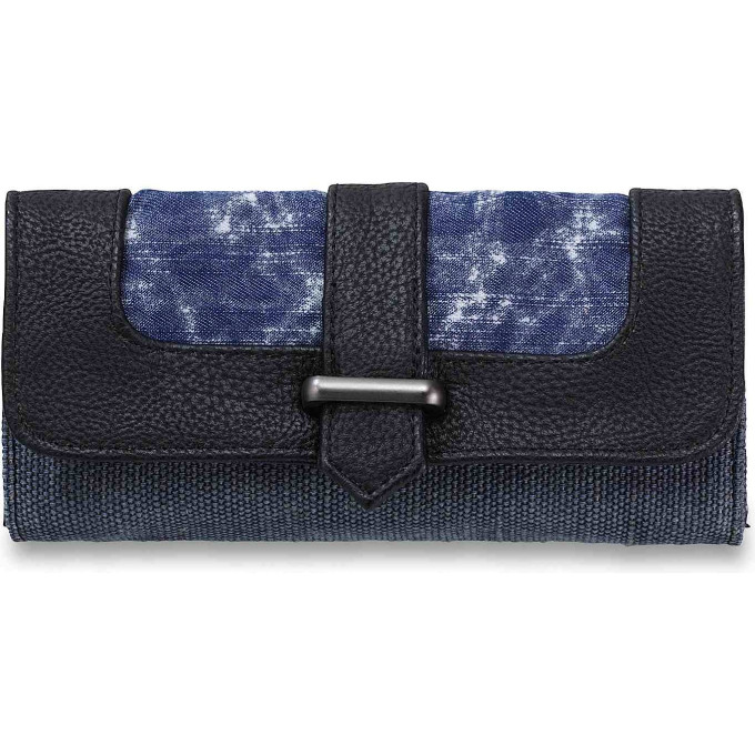 Кошелек DAKINE PENELOPE 391 INDIGO 09WL2D (0610934863406)