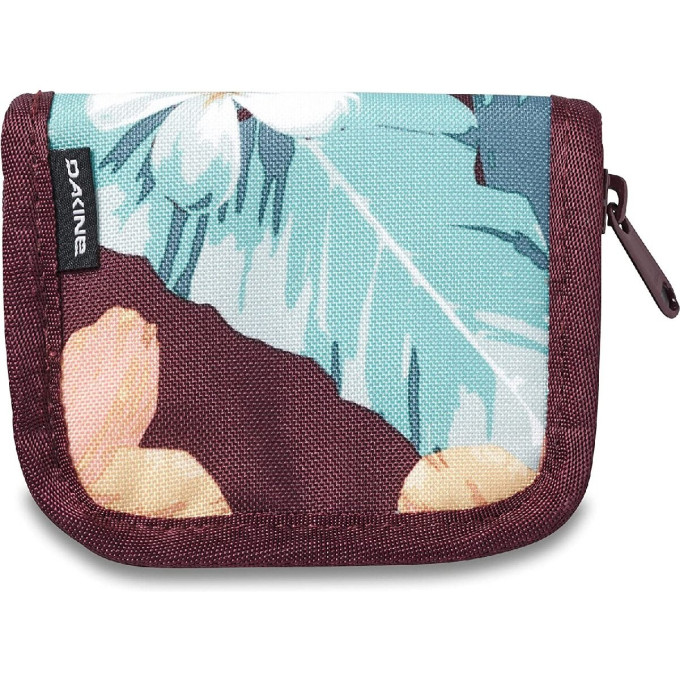 Кошелек женский DAKINE SOHO WALLET FULL BLOOM 10003593 (0194626441818)