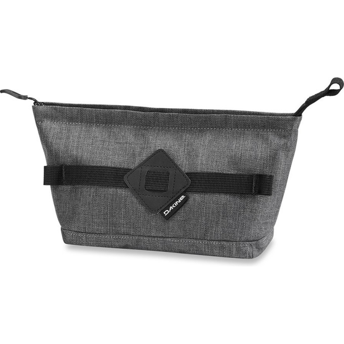 Косметичка дорожная DAKINE DOPP KIT M CARBON 10002924 (0610934333480)