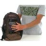 Рюкзак DAKINE URBN MISSION PACK 18L DARK ROSE 10002604 (0610934380484)