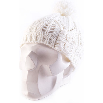 Шапка DAKINE ELISE CREAM