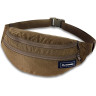 Сумка поясная DAKINE CLASSIC HIP PACK LARGE DARK OLIVE DOBBY 10002621 (0610934345926)