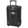 Сумка с колесами DAKINE CARRY ON EQ ROLLER 40L BLACK 10002922 (0610934333299)