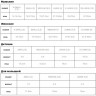 Варежки детские W16 DAKINE TRACKER MITT BLACK Размер K/M 1400590 (0610934979039)