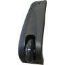 Запчасть для сумки (колесо) DAKINE REPLACE LEFT WHEEL KIT SPLIT ROLLER EQ 2018+ BLACK 10002199 (0610934256086)